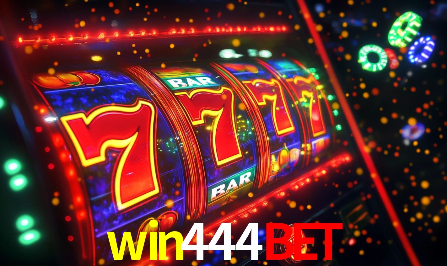 win444bet,win444.com