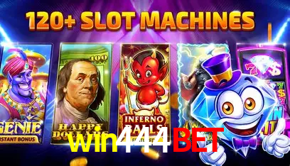 A Emoção da Loteria na win444bet: Uma Chance de Mudança de Vida