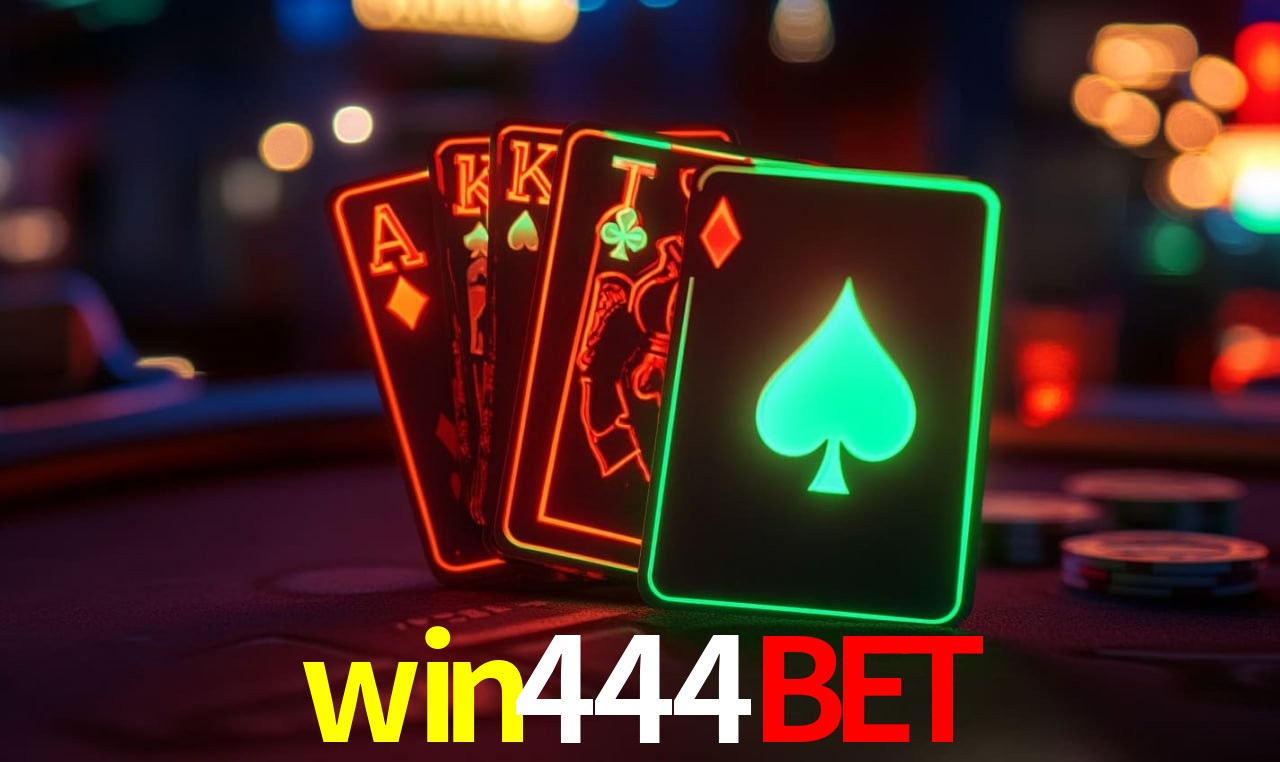 Apostas Esportivas na win444bet: Um Guia Completo