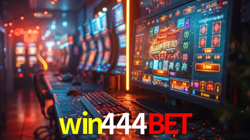 win444bet: Seu Especialista em Apostas Esportivas Brasileiras