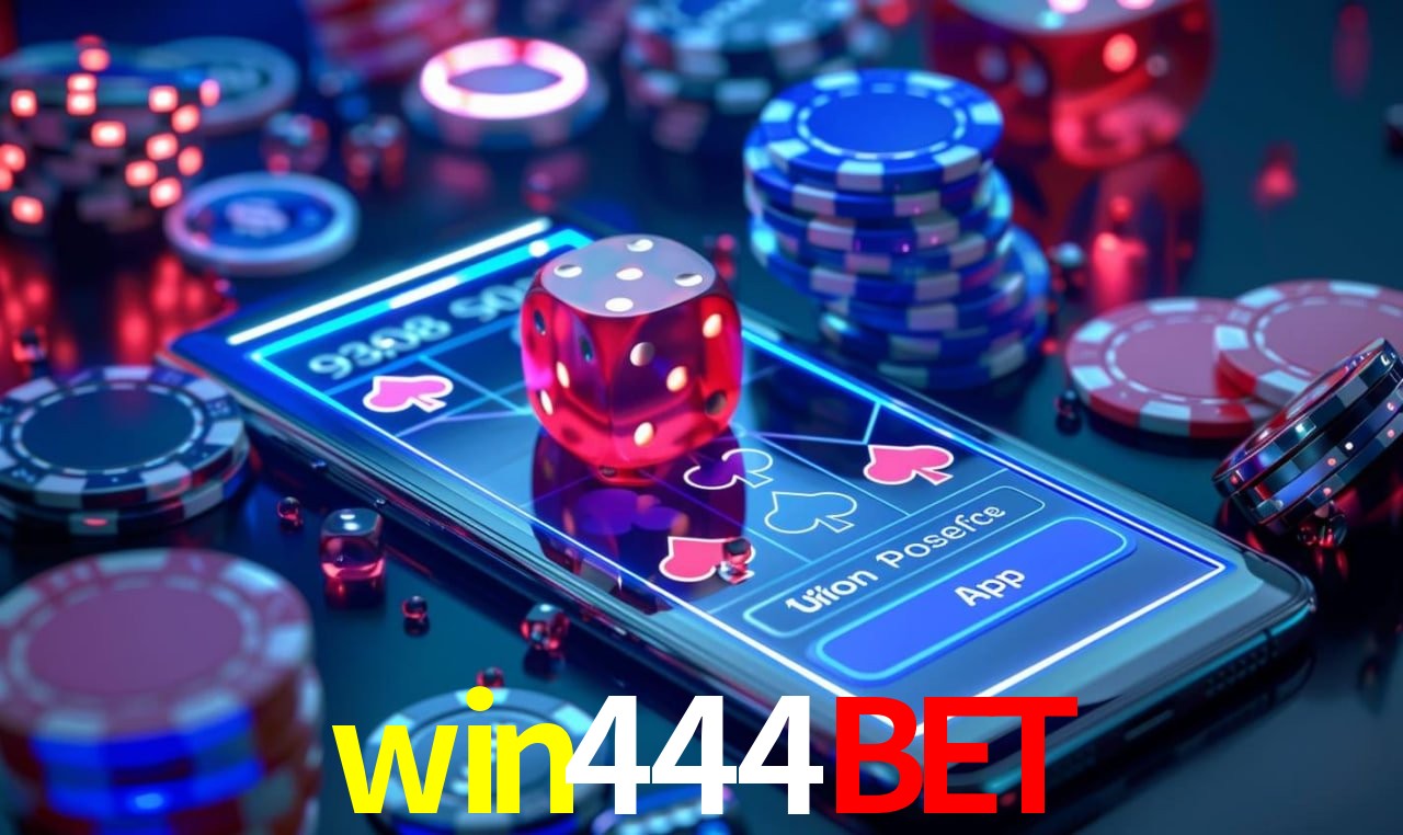 Desvendando o Mundo dos Jogos Virtuais na win444bet
