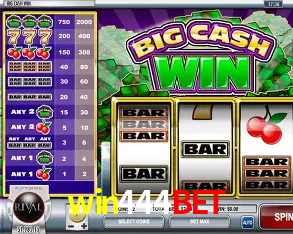 A Popularidade dos Caça-Níqueis no win444bet