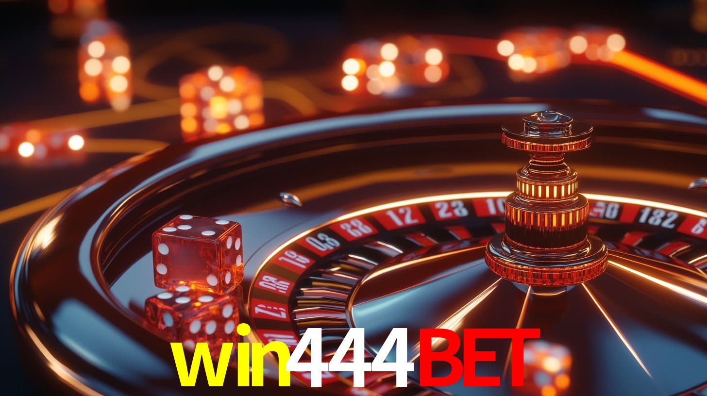 Programa VIP win444bet