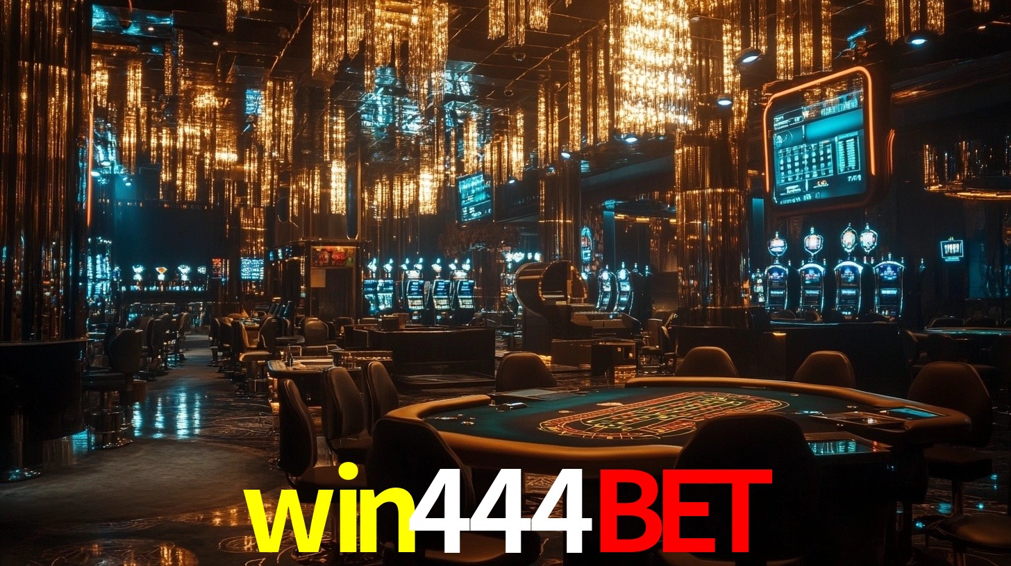 win444 bet app