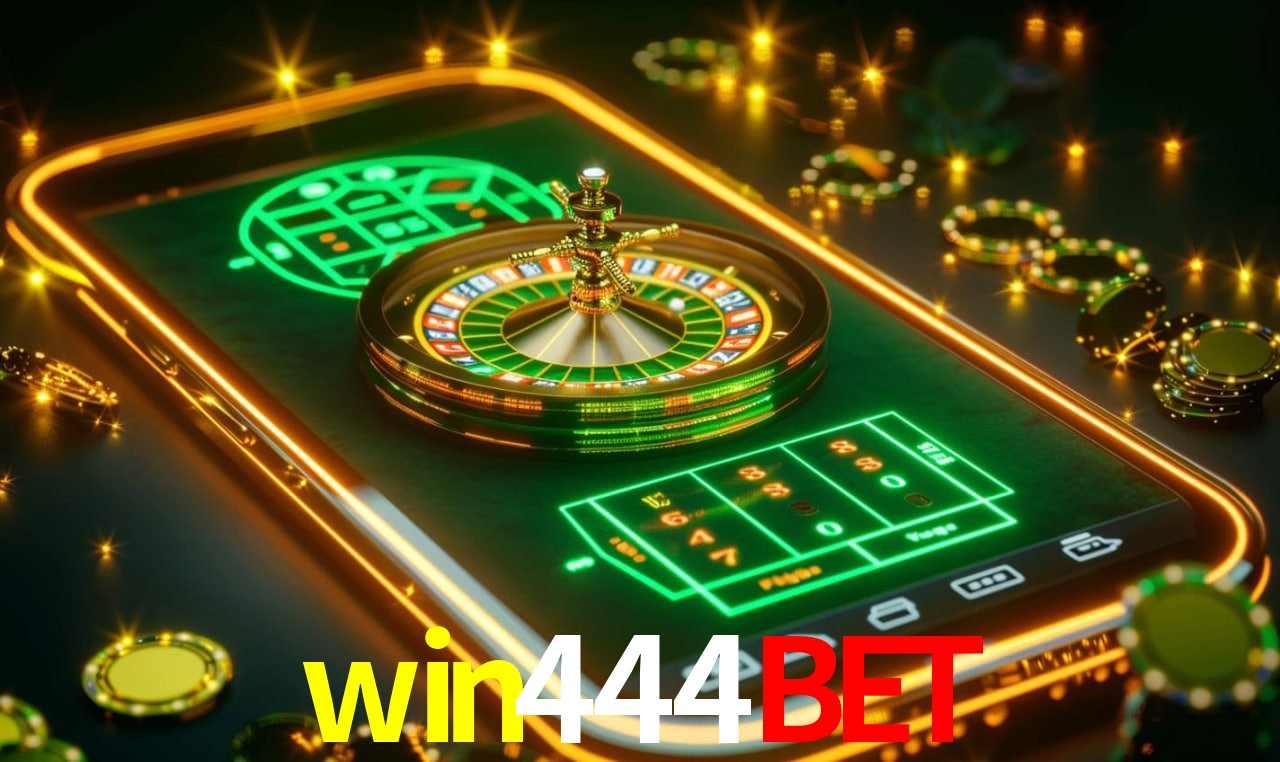 Descubra a Essência do win444bet: Nossa História e Compromissos