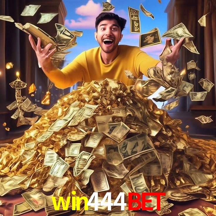 Apostas Esportivas na win444bet: Um Guia Completo