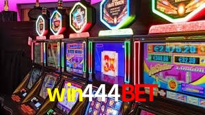 A Emoção da Loteria na win444bet: Uma Chance de Mudança de Vida