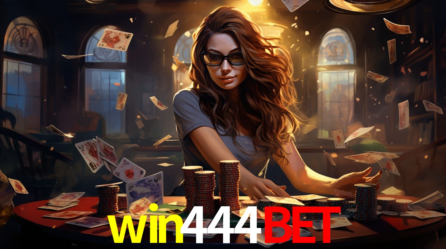 Daily Bonuses win444bet