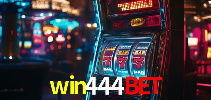 win444bet App Interface