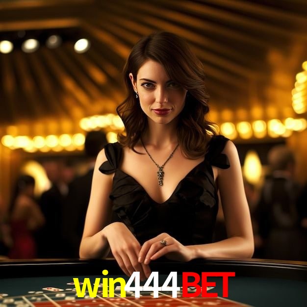Recursos de Bônus win444bet