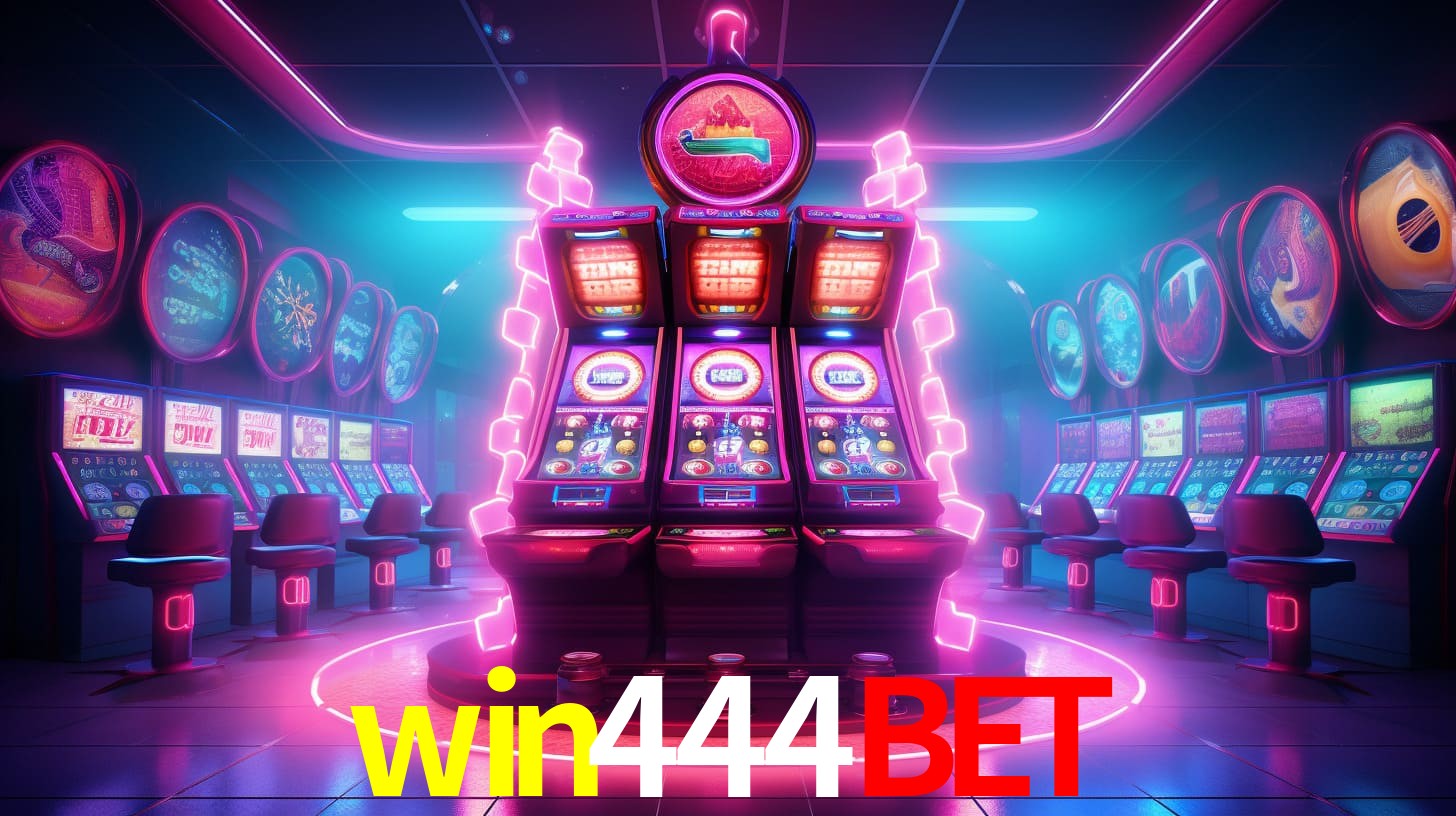 win444 bet app