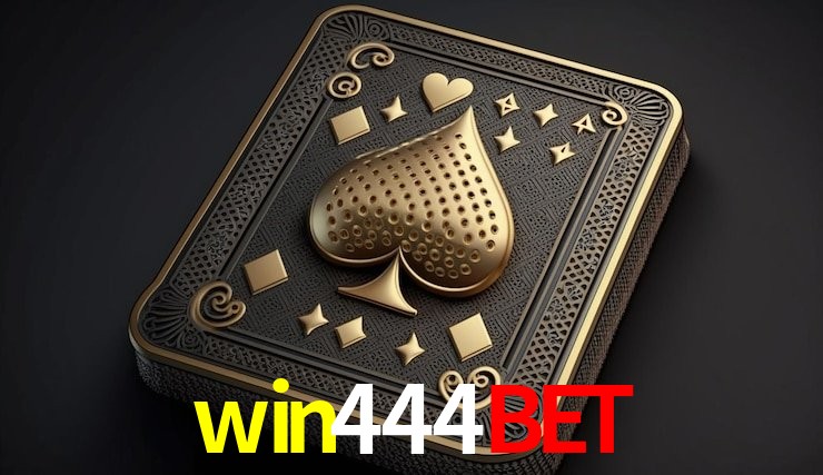 Inovações de Jogos na win444bet: O Futuro das Experiências Interativas