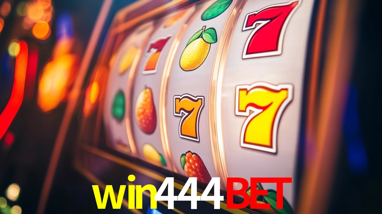 win444bet,win444.com