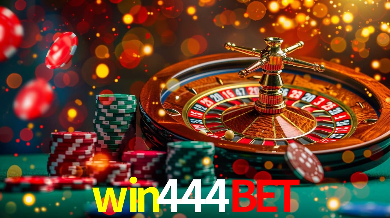 Cadastro Rápido win444bet