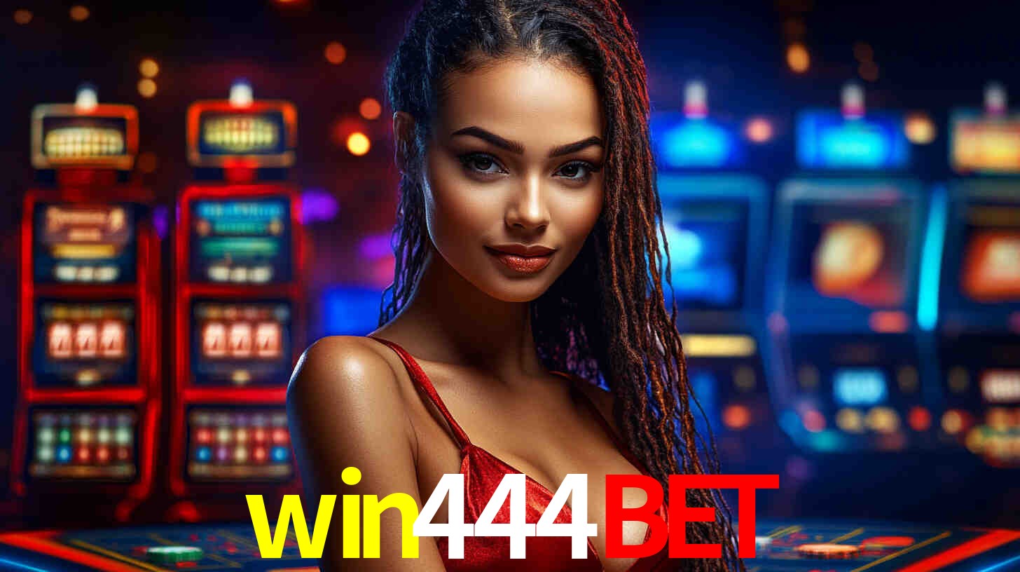 Estatísticas do Jogo win444bet