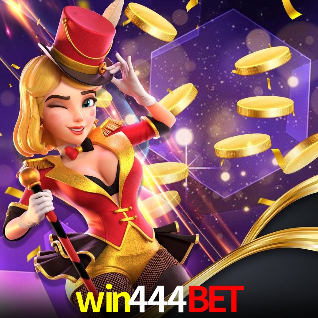 Live Casino win444bet