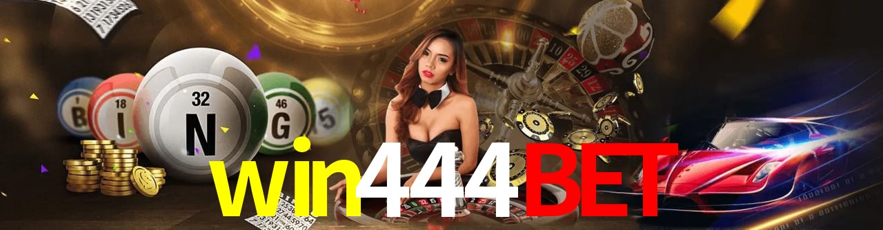 A Experiência Imersiva dos Cassinos Ao Vivo no win444bet