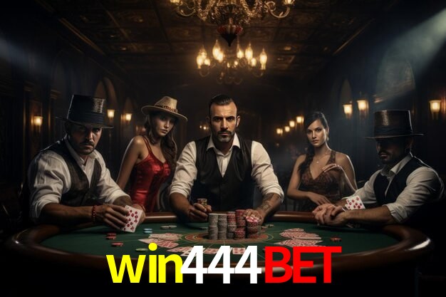 Design Responsivo win444bet