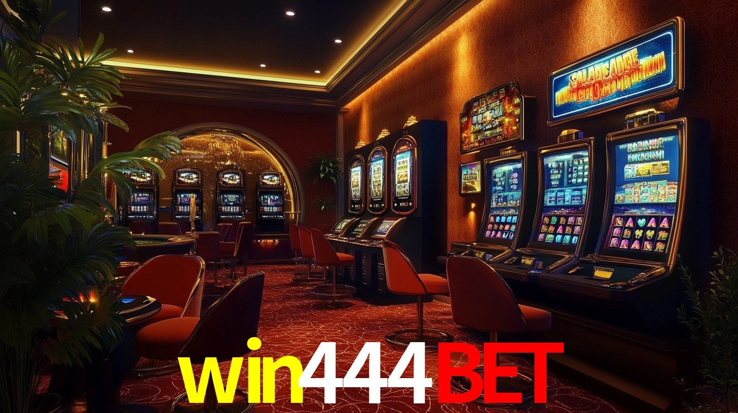 Ofertas Imperdíveis na win444bet: Promoções e Bônus Que Valem a Pena