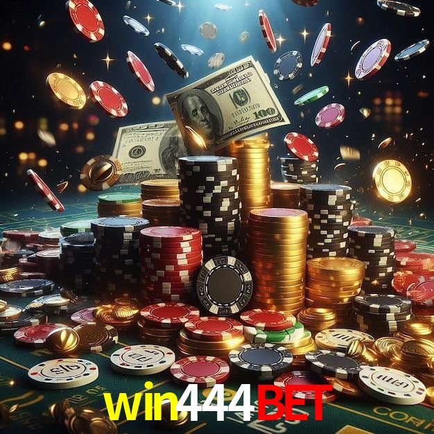 Promoção Relâmpago win444bet