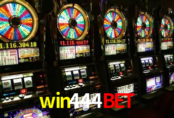 Jogos Exclusivos win444bet