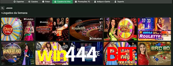 win444 bet bet
