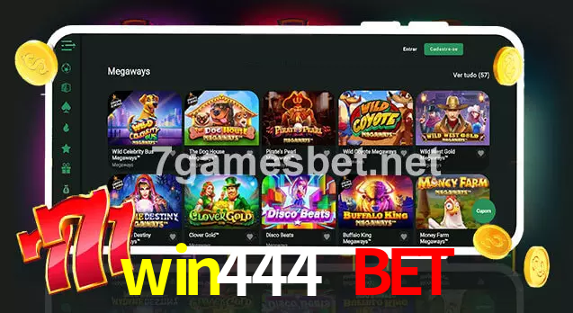 win444 bet aplicativo