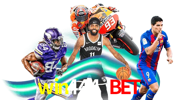 win444 bet