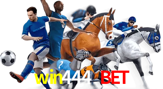 win444 bet