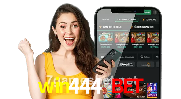 win444 bet