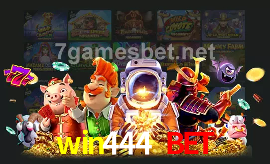 cassino win444 bet